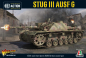 Preview: Bolt Action: Stug III Ausf G oder StuH-42